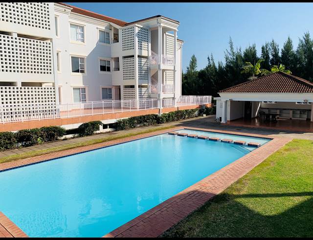 1 BEDROOM SECTIONAL TITLE FOR SALE IN SHELLY BEACH